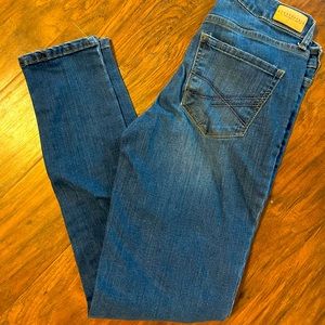 Aeropostale Jeggings Size 4